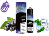 AL FAKHER BLACK CURRENT ICE 3MG 60ML